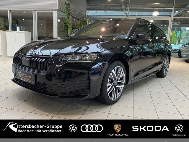 Skoda Octavia 13.000 km 34.950 &euro; Saarbrücken 66130