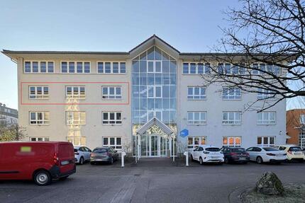 Gewerbeobjekt Saarbrücken West - 1.136&euro; | Angebot:24813605