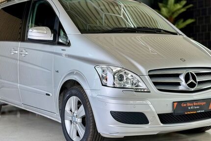 Mercedes-Benz Viano 215.000 km 20.490 &euro; Beckingen 66701