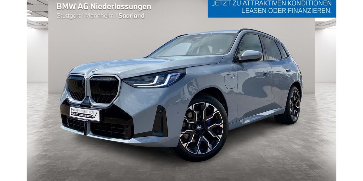 BMW X3 8.718 km 65.590 &euro; Kirkel 66459