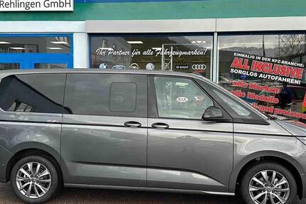 VW T7 Multivan 20.000 km 54.490 &euro; Rehlingen - Siersburg 66780