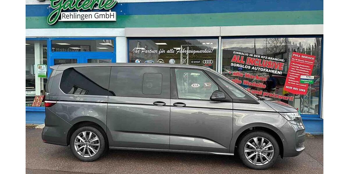 VW T7 Multivan 20.000 km 54.490 &euro; Rehlingen - Siersburg 66780