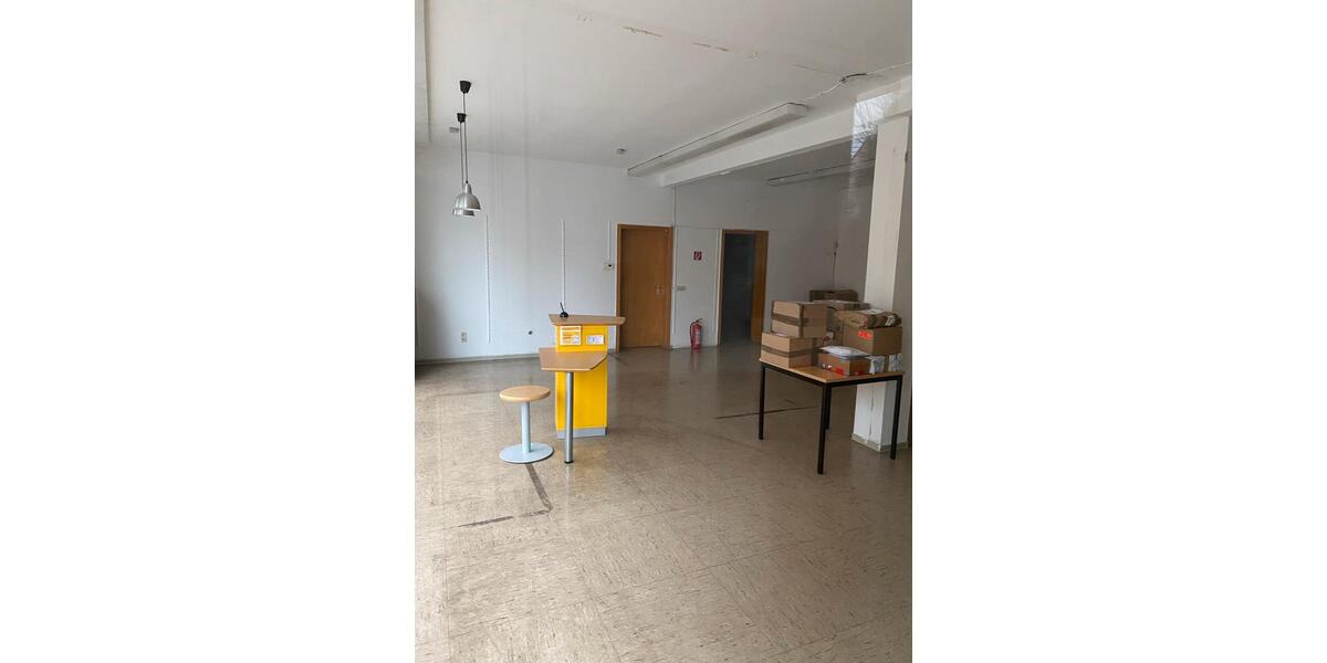 Gewerbeobjekt Bexbach - 600&euro; | Angebot:24815887