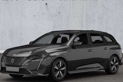 Peugeot 308 37.100 km 21.997 &euro; Saarlouis 66740