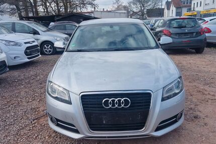 Audi A3 198.000 km 4.500 &euro; Saarlouis 66740