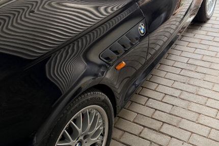 BMW Z3 114.500 km 12.000 &euro; Saarbrücken 66132