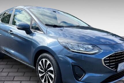 Ford Fiesta 26.200 km 16.900 &euro; Neunkirchen 66539