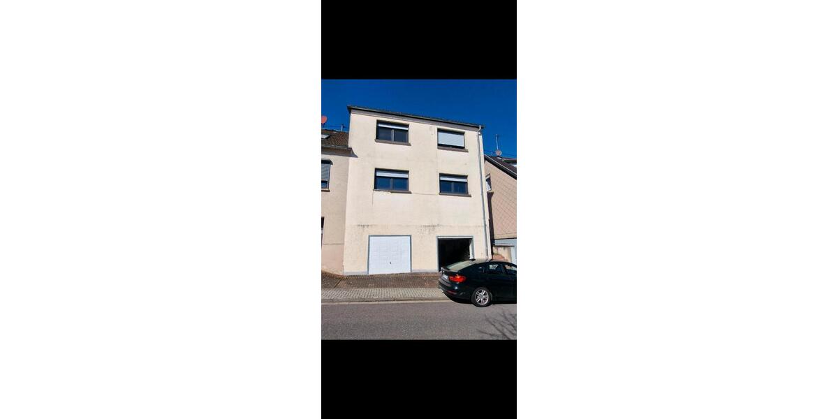 Mehrfamilienhaus, Wohnhaus Spiesen-Elversberg Elversberg - 4 Zimmer, 110 m&sup2;, 150.000&euro; | Angebot:26347913