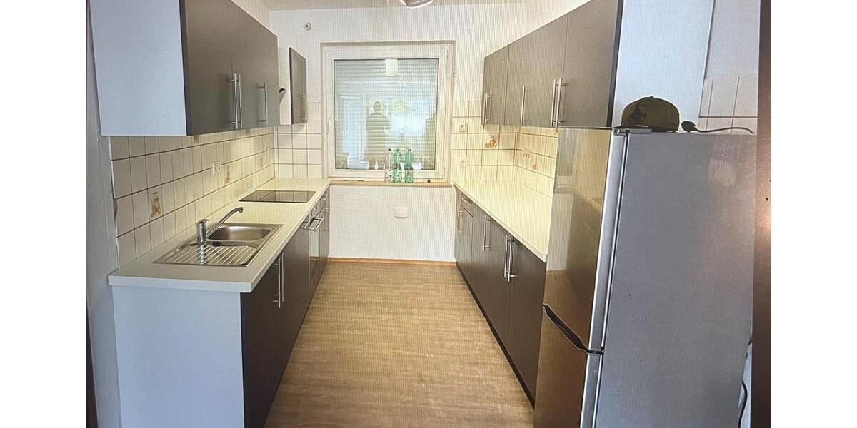 Etagenwohnung Saarlouis - 5 Zimmer, 110 m&sup2;, 1.050&euro; | Angebot:24127061