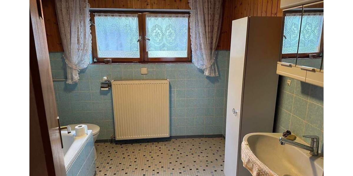 Doppelhaushälfte Neunkirchen Hangard - 3 Zimmer, 83 m&sup2;, 115.000&euro; | Angebot:25669774