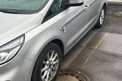 Ford S-Max 235.000 km 10.000 &euro; Saarbrücken 66130