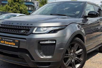 Land Rover Range Rover Evoque 100.500 km 15.999 &euro; Saarlouis 66740