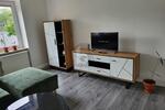 RENOVIERT,MÖBLIERT, NEUE KÜCHE, AIR BNB, RENDITE - Etagenwohnung Saarbrücken Brebach-Fechingen | Angebot:27354916