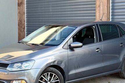VW Polo 66.950 km 11.490 &euro; Saarlouis-Lisdorf 66740