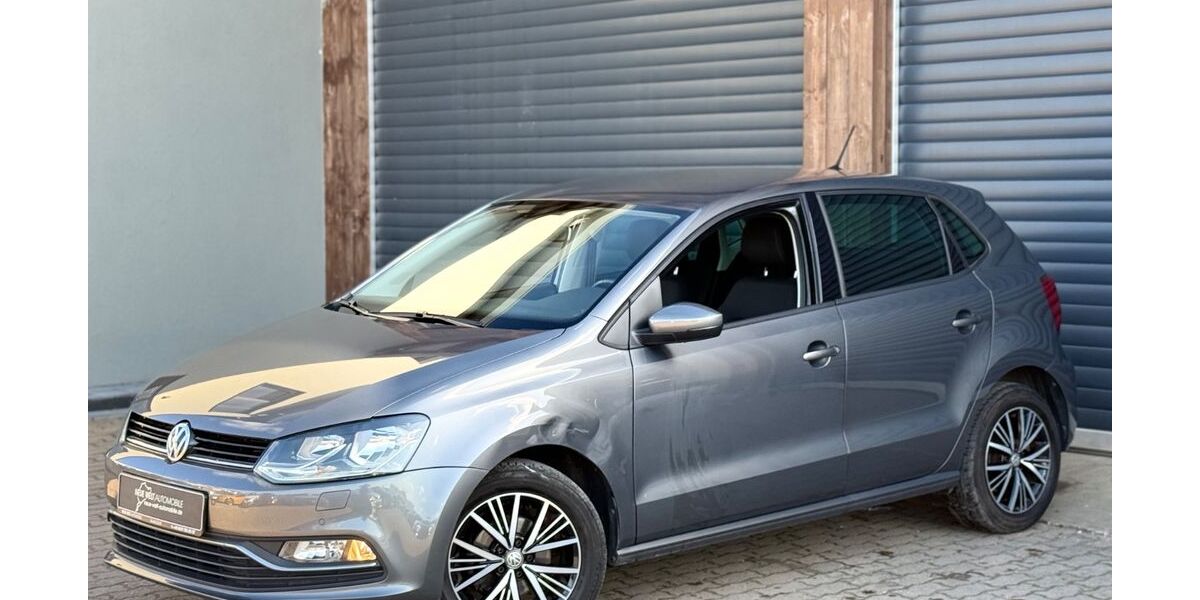 VW Polo 66.950 km 11.490 &euro; Saarlouis-Lisdorf 66740