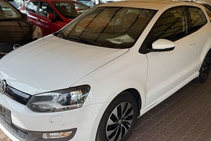 VW Polo 215.376 km 3.999 &euro; Saarlouis 66740