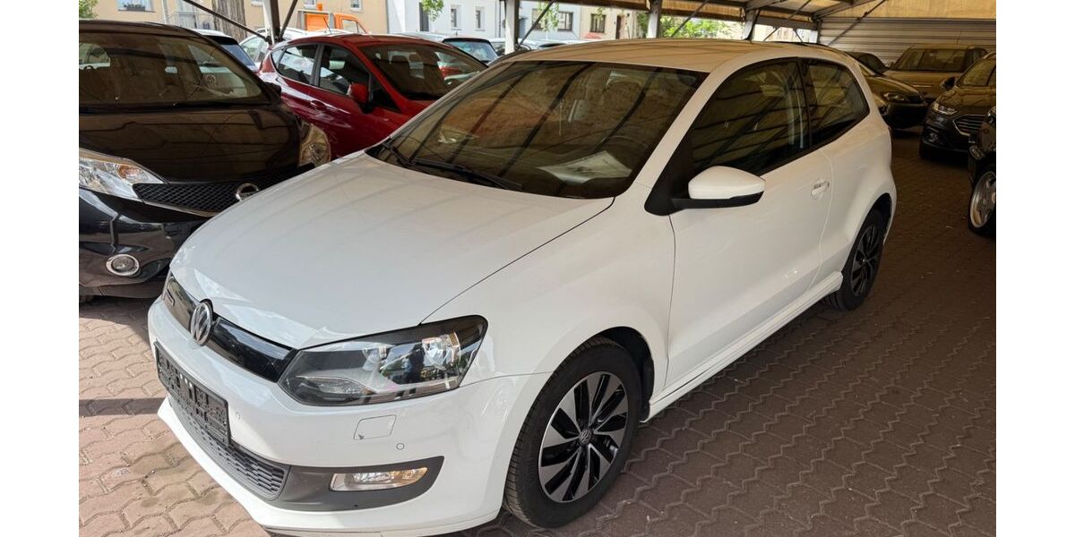 VW Polo 215.376 km 3.999 &euro; Saarlouis 66740