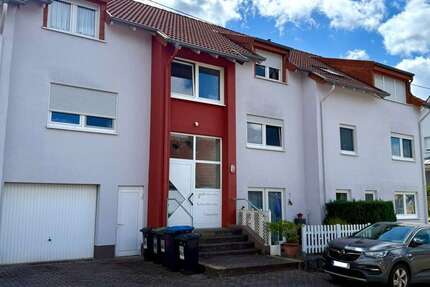 Wohnung Beckingen - 2 Zimmer, 59 m&sup2;, 119.000&euro; | Angebot:26832372