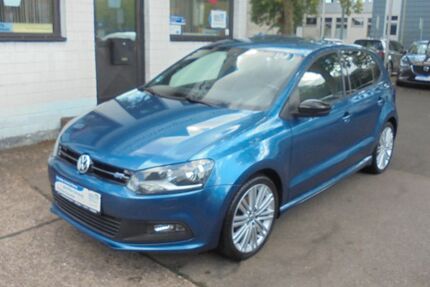 VW Polo 209.000 km 4.850 &euro; Dillingen/Saar 66763