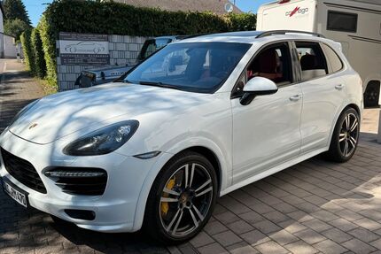 Porsche Cayenne 160.983 km 28.999 &euro; Schwalbach Hülzweiler 66773