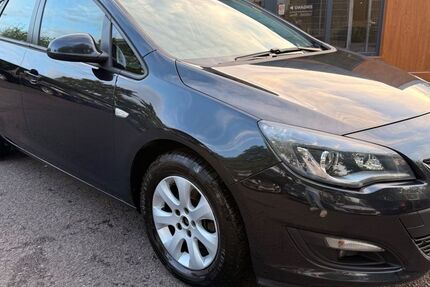 Opel Astra 197.000 km 4.400 &euro; Dillingen 66763