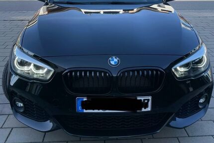 BMW 120 158.000 km 18.100 &euro; Saarbrücken 66133