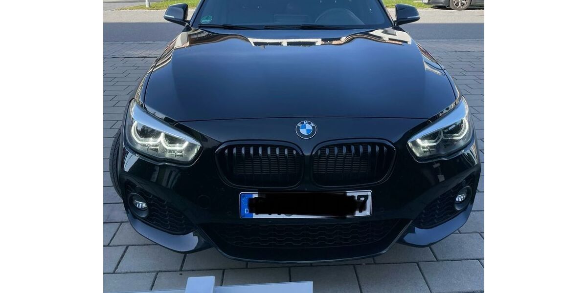 BMW 120 158.000 km 18.100 &euro; Saarbrücken 66133