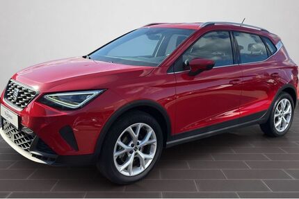 Seat Arona 17.877 km 19.900 &euro; Kirkel 66459