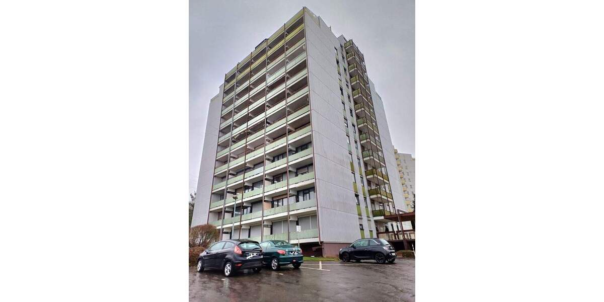 Etagenwohnung Neunkirchen Innenstadt - 3 Zimmer, 75 m&sup2;, 110.000&euro; | Angebot:25683936