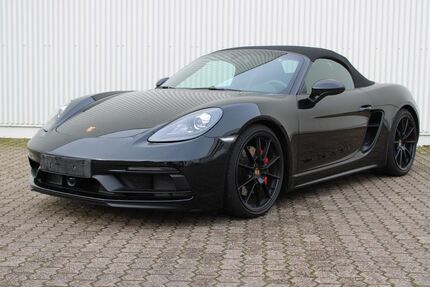 Porsche Boxster 23.000 km 85.500 &euro; Saarlouis 66740