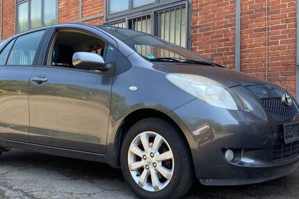 Toyota Yaris 179.380 km 3.450 &euro; Saarbrücken 66115