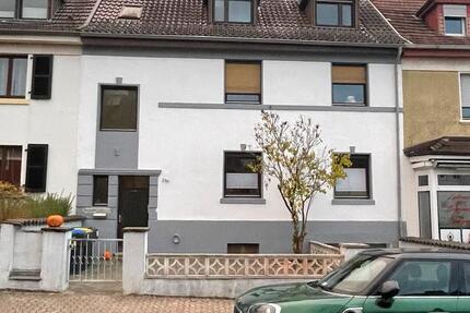 Wohnung Saarbrücken Kieselhumes - 2 Zimmer, 50 m&sup2;, 550&euro; | Angebot:24940948