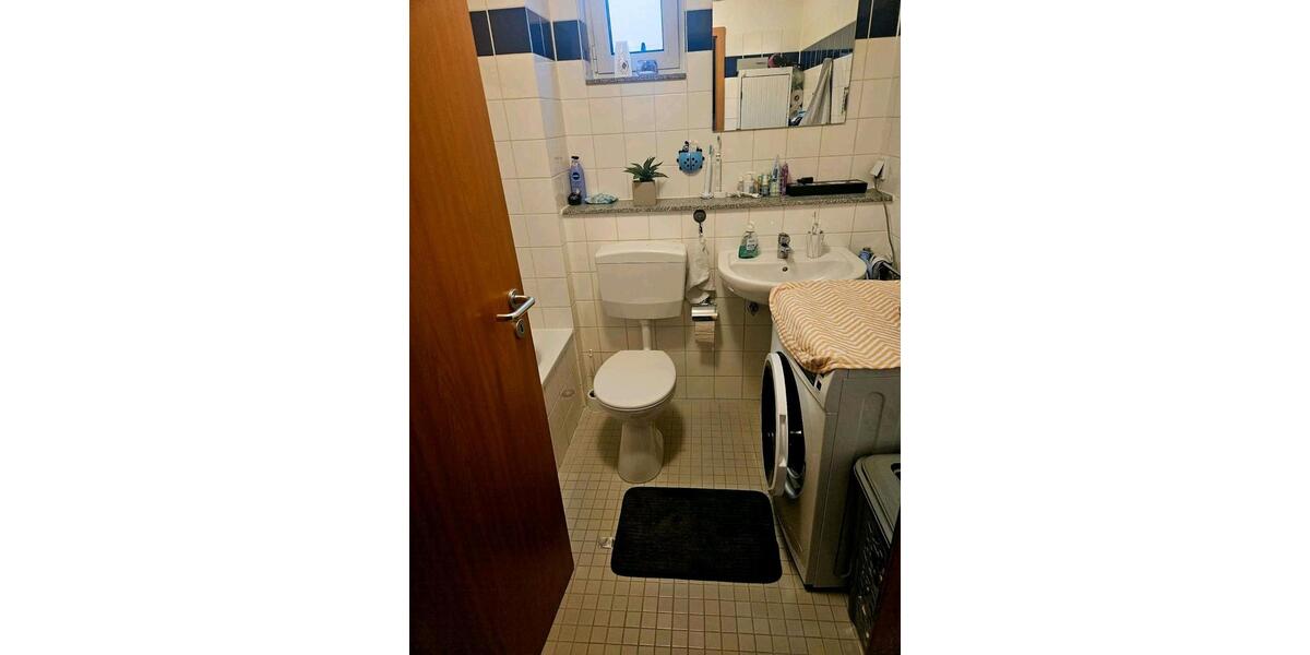 Maisonettenwohnung Überherrn - 3 Zimmer, 70 m&sup2;, 825&euro; | Angebot:26321095