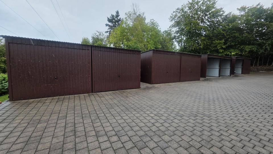 Dachgeschoßwohnung Quierschied - 3 Zimmer, 125 m&sup2;, 1.100&euro; | Angebot:26492983