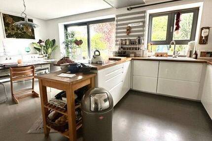 Haus Saarbrücken Malstatt - 6 Zimmer, 430.000&euro; | Angebot:26741397