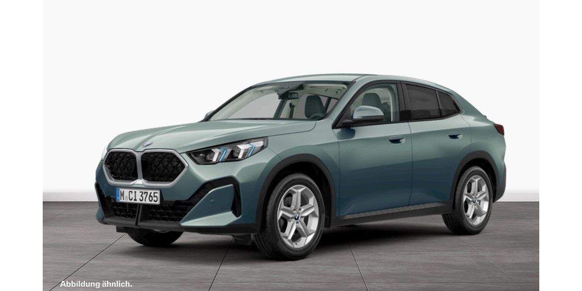 BMW X2 9.398 km 36.590 &euro; Saarbrücken 66121