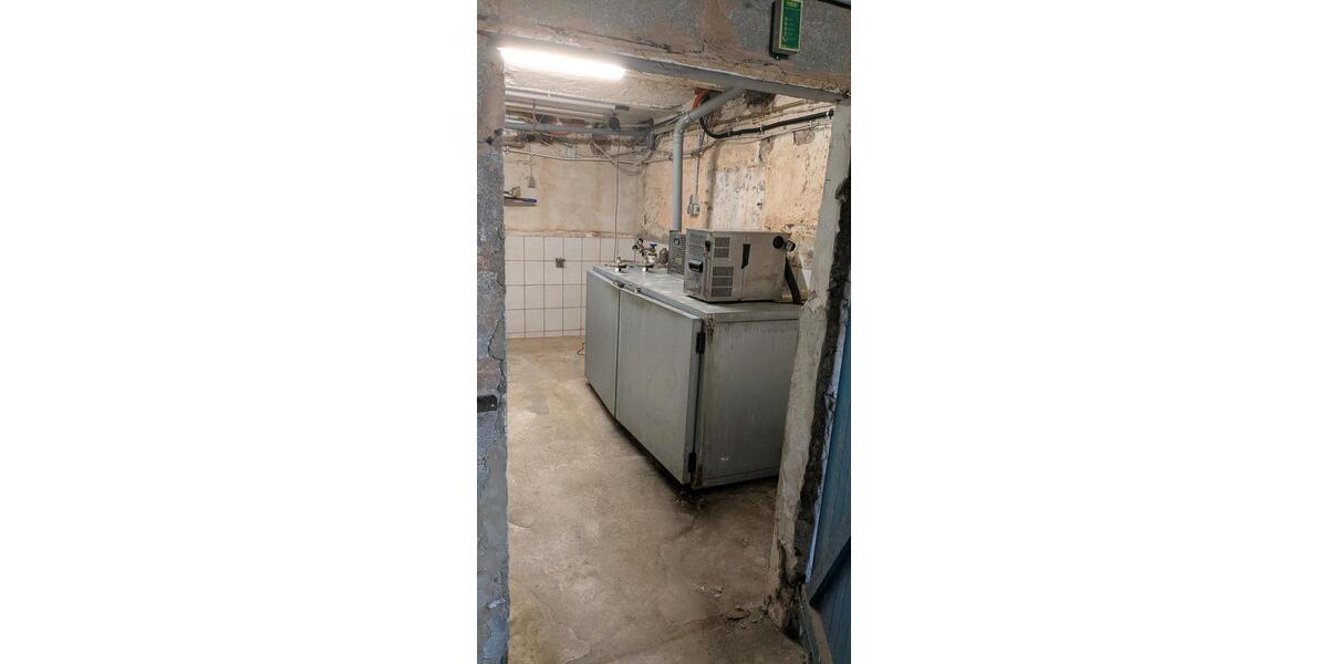 Gewerbeobjekt Heusweiler - 900&euro; | Angebot:25405975