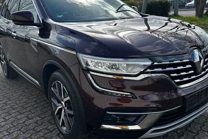 Renault Koleos 130.000 km 15.390 &euro; Saarlouis 66740