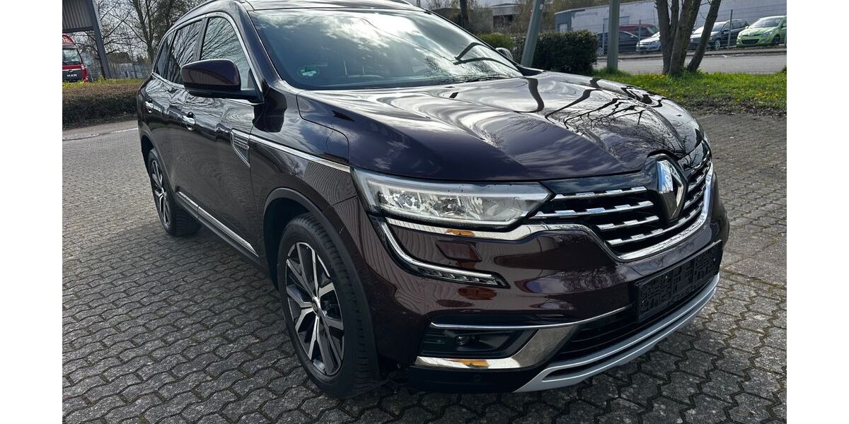 Renault Koleos 130.000 km 15.390 &euro; Saarlouis 66740