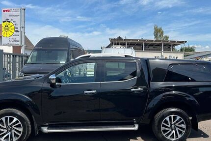 Nissan Navara 173.876 km 17.900 &euro; Nalbach 66809