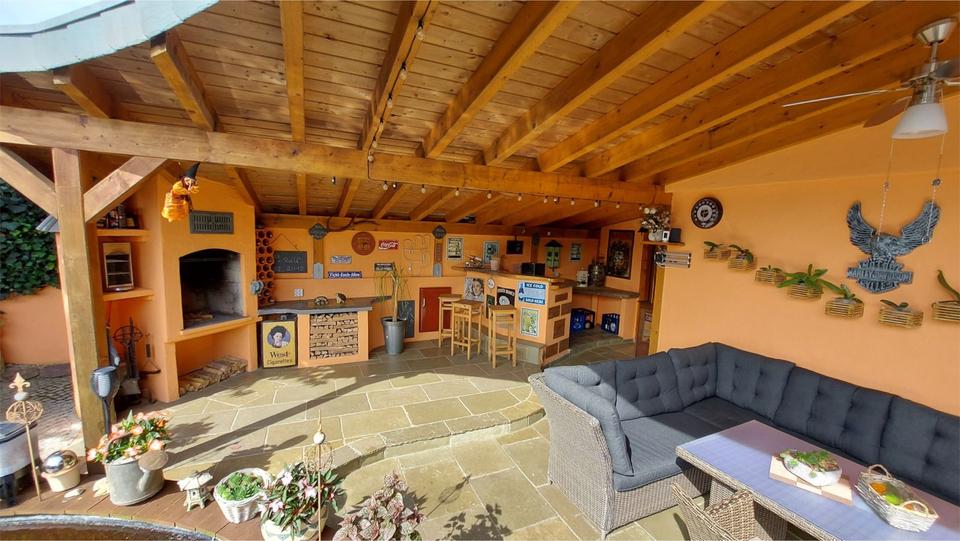 Bungalow Heusweiler - 4 Zimmer, 186 m&sup2;, 359.000&euro; | Angebot:25917956