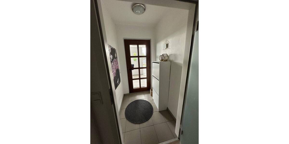 Etagenwohnung Riegelsberg Überhofen - 3 Zimmer, 83 m&sup2;, 680&euro; | Angebot:25909023