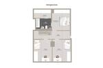 Einfamilienhaus Saarbrücken / Altenkessel Altenkessel - 6 Zimmer, 151 m&sup2;, 278.000&euro; | Angebot:26542694
