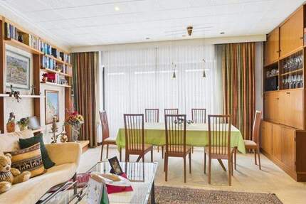 Wohnung Illingen / Uchtelfangen Uchtelfangen - 3 Zimmer, 83 m&sup2;, 119.000&euro; | Angebot:25687897