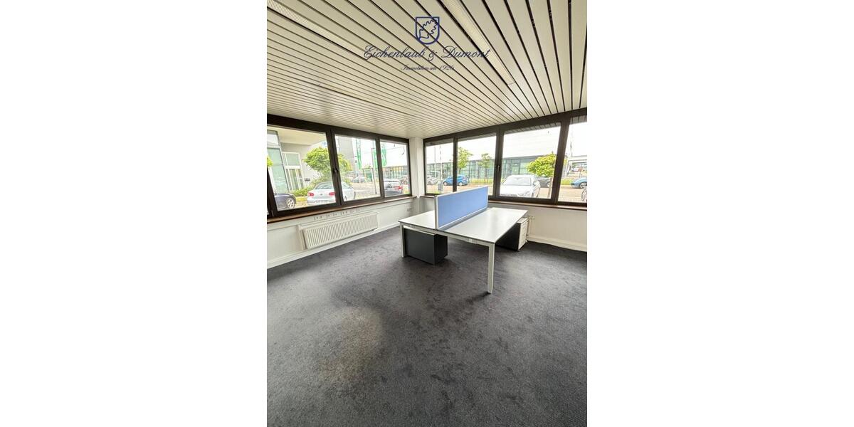 Gewerbeobjekt Saarbrücken Neue Bremm - 4.160&euro; | Angebot:23885895