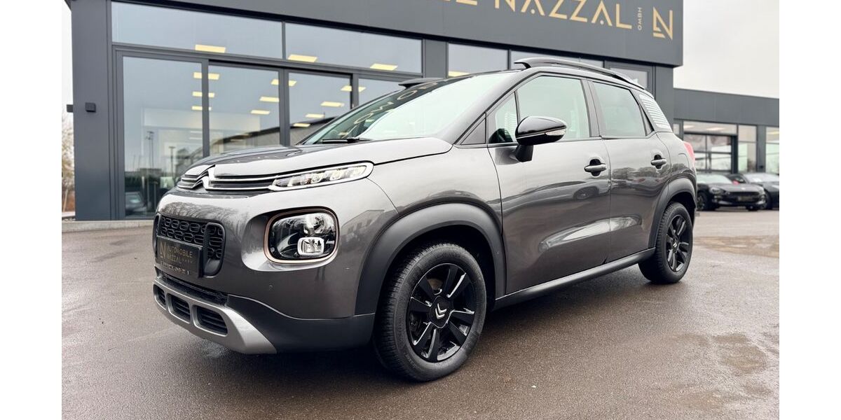 Citroen C3 50.000 km 11.999 &euro; Saarlouis 66740