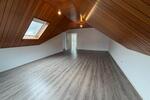 Dachgeschoßwohnung Heusweiler - 4 Zimmer, 78 m&sup2;, 640&euro; | Angebot:26558304