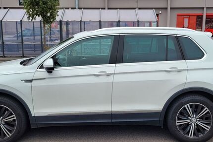 VW Tiguan 132.000 km 20.500 &euro; Saarlouis 66740
