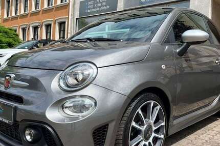 Abarth 595 Turismo 78.000 km 13.950 &euro; Dillingen 66763