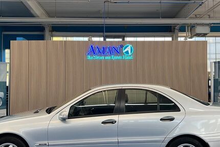 Mercedes-Benz C 200 64.500 km 6.000 &euro; Beckingen 66701